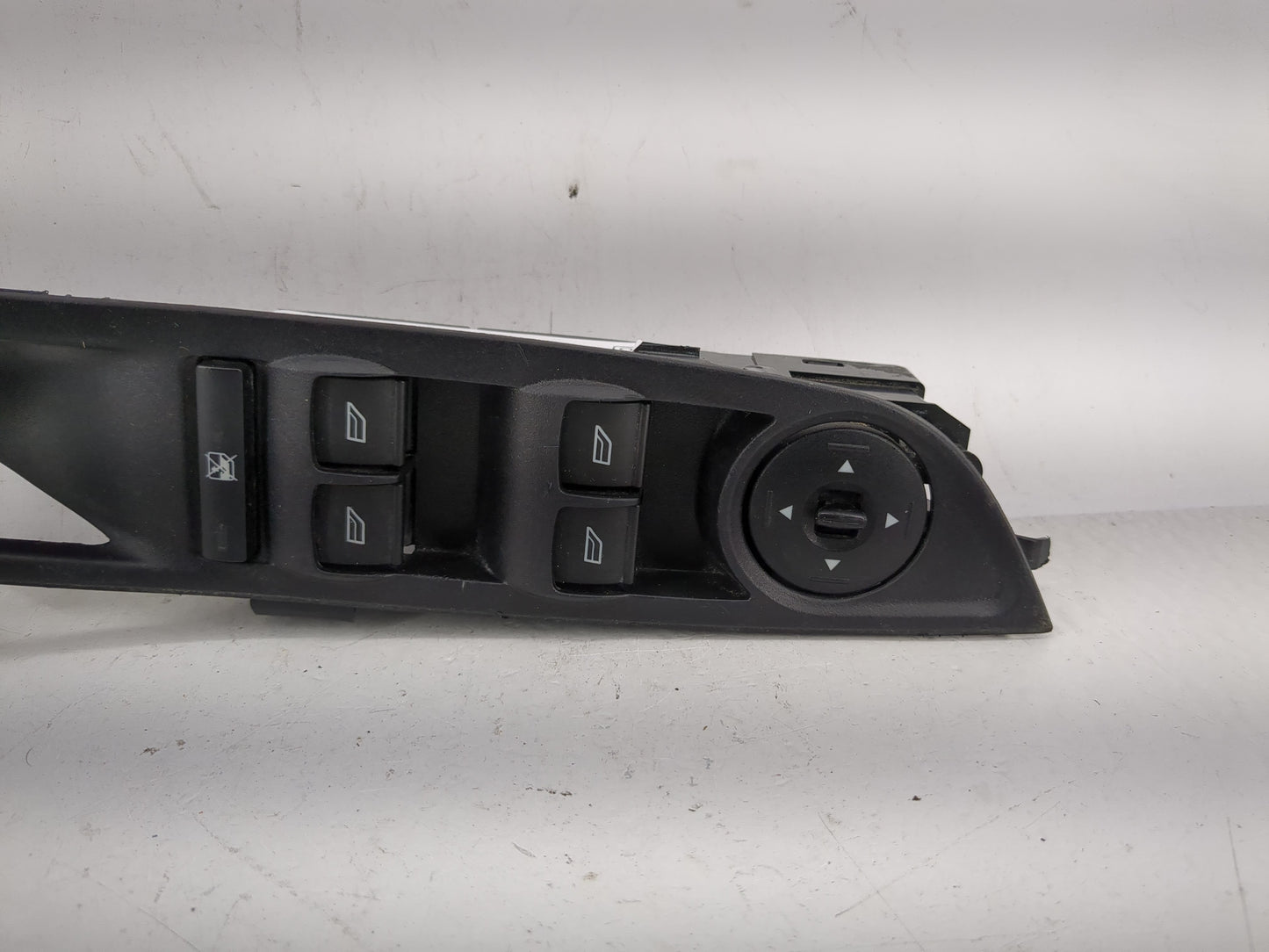 2012-2018 Ford Focus Master Power Window Switch Replacement Driver Side Left Fits Fits 2012 2013 2014 2015 2016 2017 2018 20