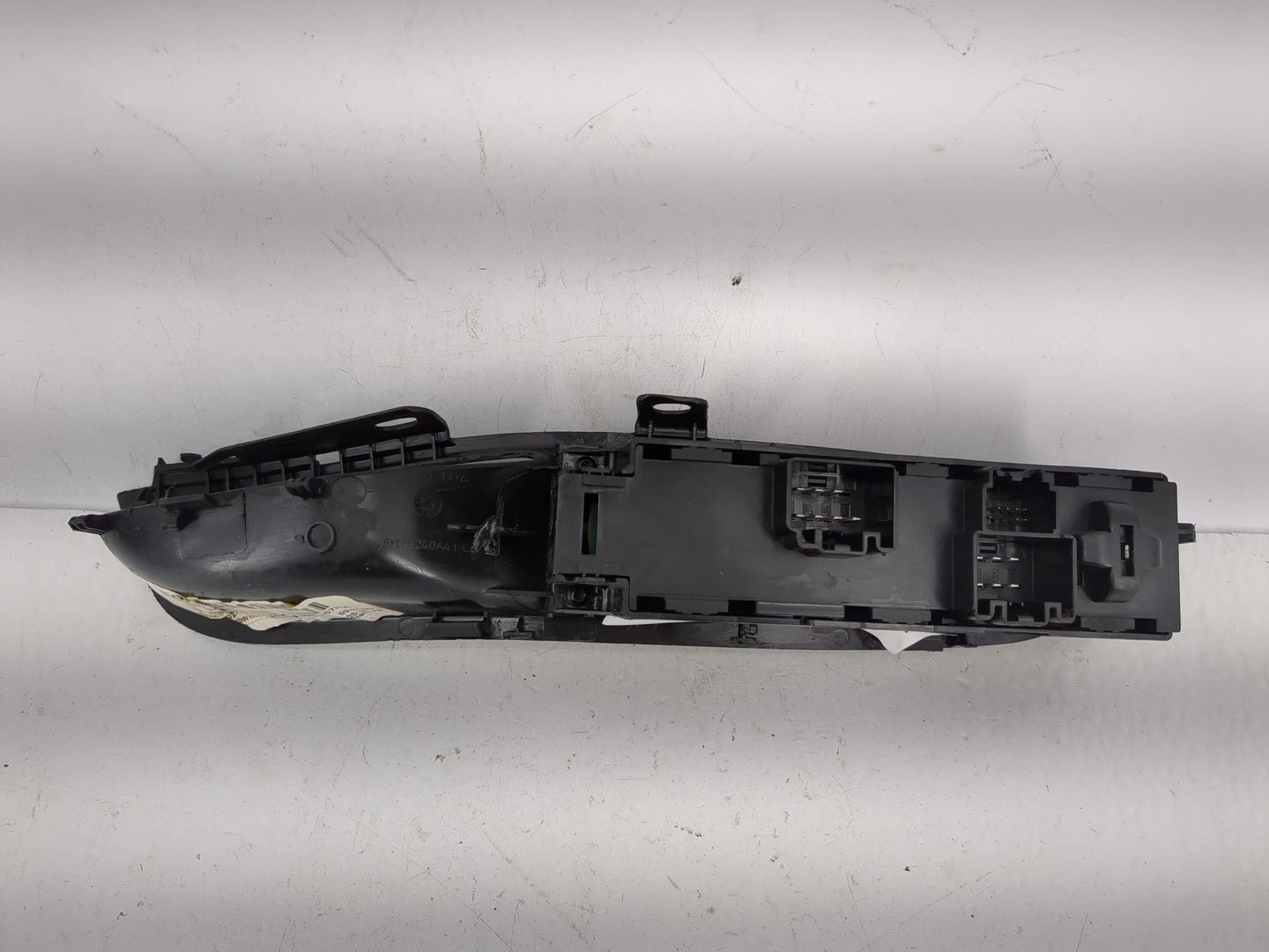 2012-2018 Ford Focus Master Power Window Switch Replacement Driver Side Left Fits Fits 2012 2013 2014 2015 2016 2017 2018 20