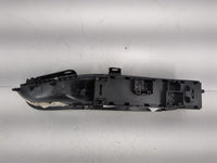 2012-2018 Ford Focus Master Power Window Switch Replacement Driver Side Left Fits Fits 2012 2013 2014 2015 2016 2017 2018 20