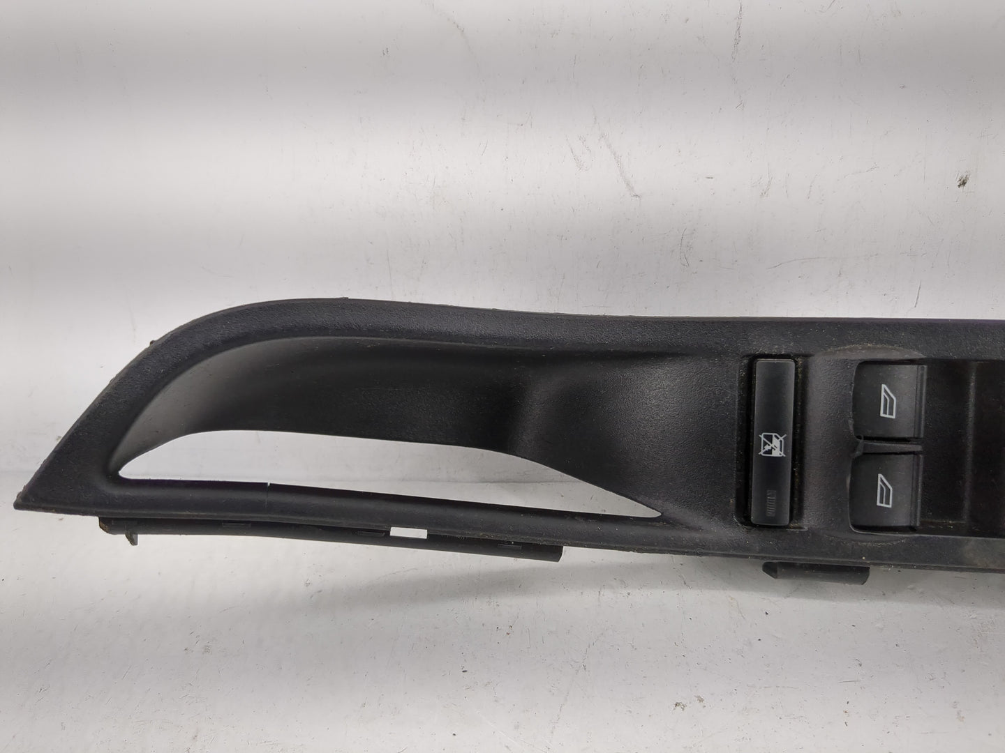 2012-2018 Ford Focus Master Power Window Switch Replacement Driver Side Left P/N:1085502X Fits OEM Used Auto Parts - Oemused