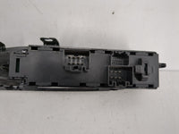 2012-2018 Ford Focus Master Power Window Switch Replacement Driver Side Left P/N:1085502X Fits OEM Used Auto Parts - Oemused