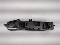 2012-2018 Ford Focus Master Power Window Switch Replacement Driver Side Left P/N:1085502X Fits OEM Used Auto Parts - Oemused
