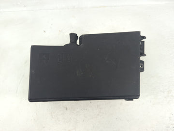 2012-2014 Ford Focus Fusebox Fuse Box Panel Relay Module P/N:AV6T-14A076-AB Fits Fits 2012 2013 2014 OEM Used Auto Parts - O