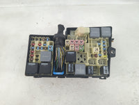 2012-2014 Ford Focus Fusebox Fuse Box Panel Relay Module P/N:AV6T-14A076-AB Fits Fits 2012 2013 2014 OEM Used Auto Parts - O