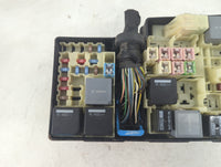 2012-2014 Ford Focus Fusebox Fuse Box Panel Relay Module P/N:AV6T-14A076-AB Fits Fits 2012 2013 2014 OEM Used Auto Parts - O