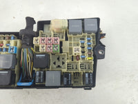 2012-2014 Ford Focus Fusebox Fuse Box Panel Relay Module P/N:AV6T-14A076-AB Fits Fits 2012 2013 2014 OEM Used Auto Parts - O
