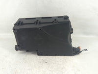 2012-2014 Ford Focus Fusebox Fuse Box Panel Relay Module P/N:AV6T-14A076-AB Fits Fits 2012 2013 2014 OEM Used Auto Parts - O