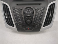 2013-2014 Ford Focus Radio Control Panel - Oemusedautoparts1.com