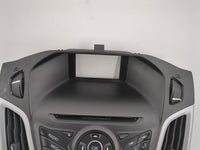 2013-2014 Ford Focus Radio Control Panel - Oemusedautoparts1.com