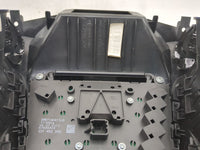 2013-2014 Ford Focus Radio Control Panel - Oemusedautoparts1.com
