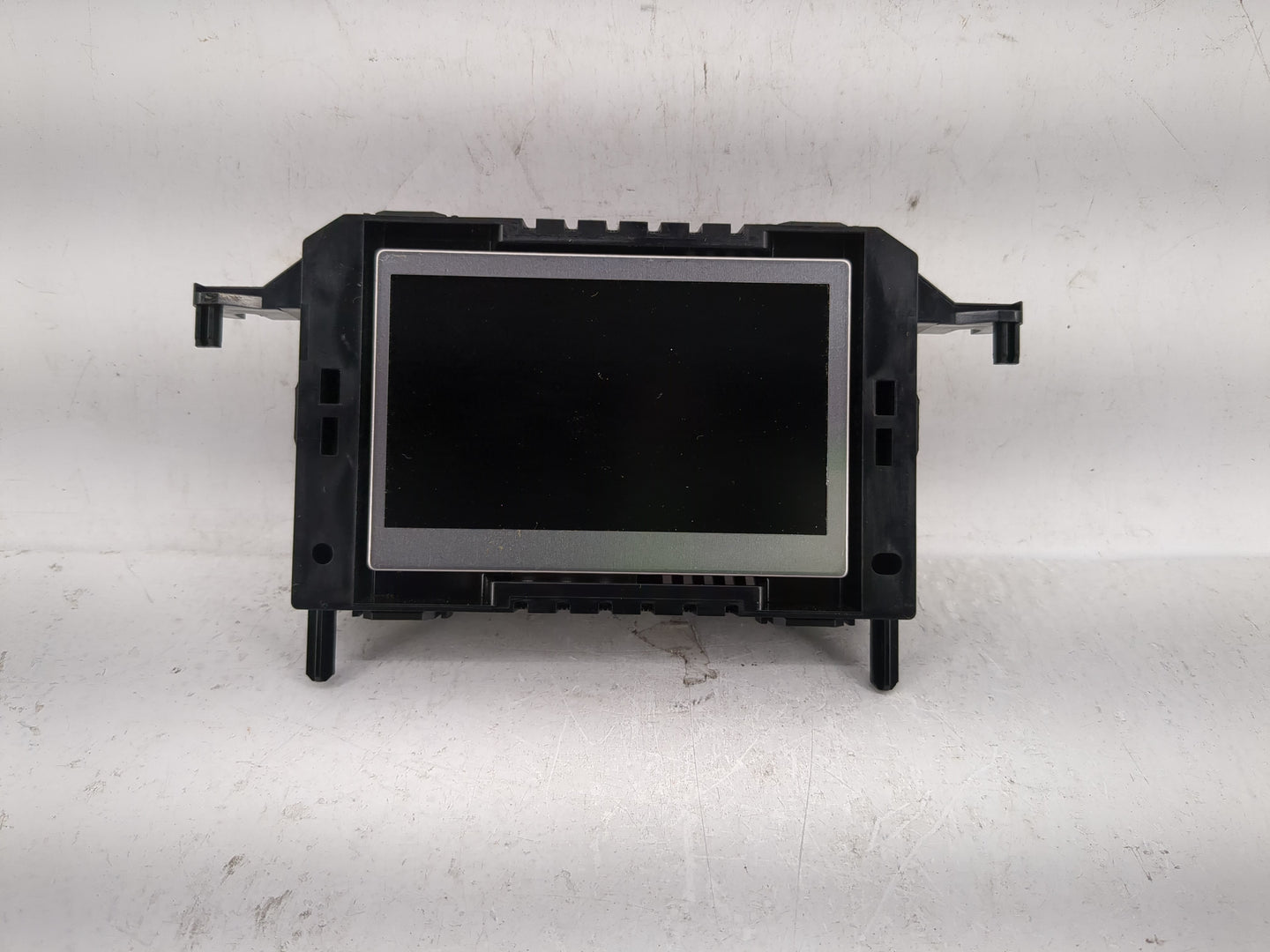 2012-2014 Ford Focus Information Display Screen - Oemusedautoparts1.com