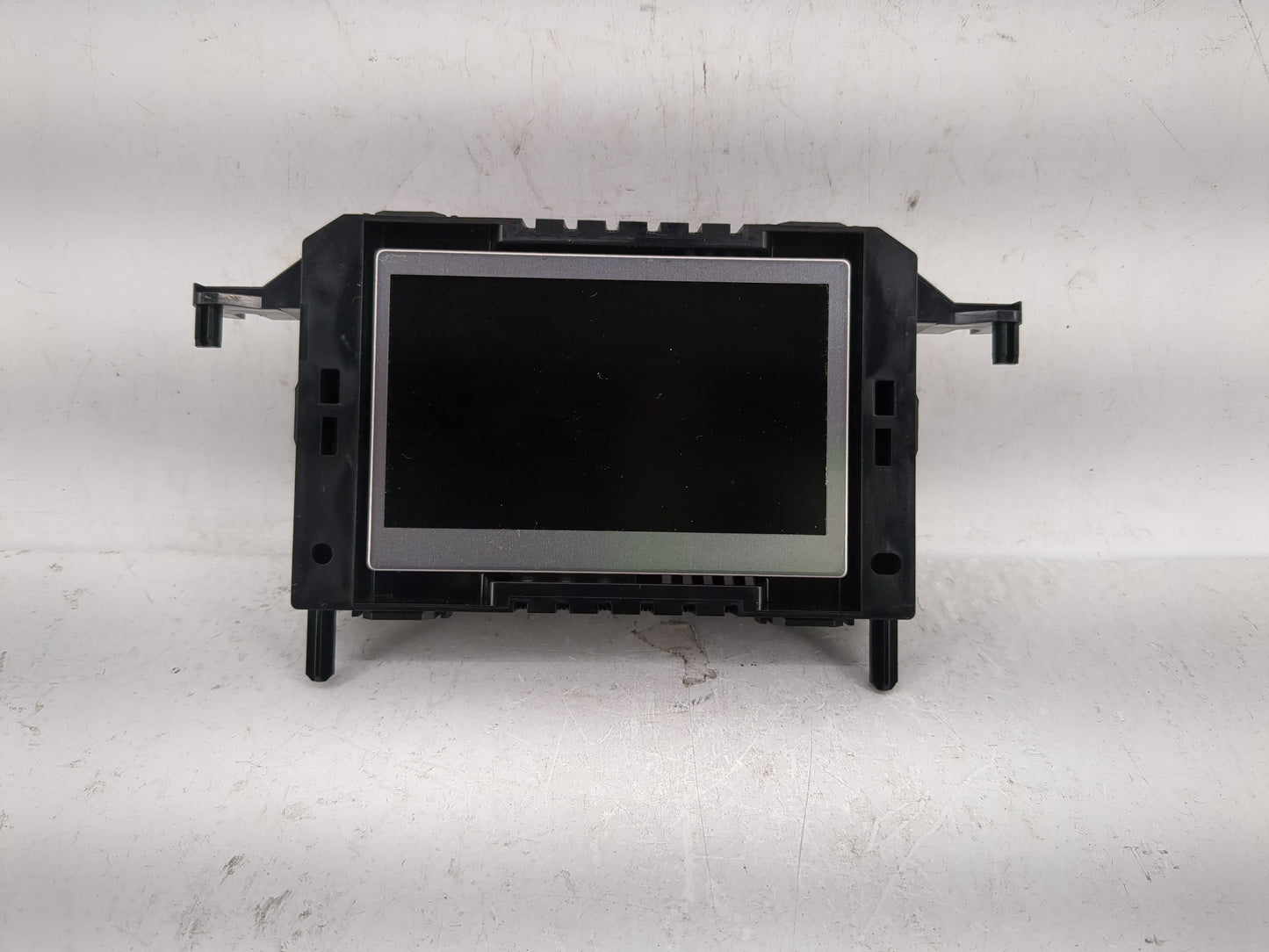2012-2014 Ford Focus Information Display Screen - Oemusedautoparts1.com