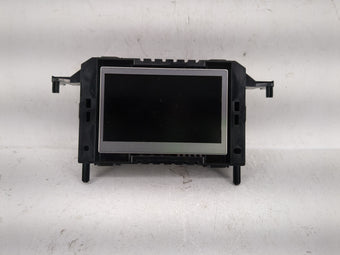 compare product 2012-2014 Ford Focus Information Display Screen