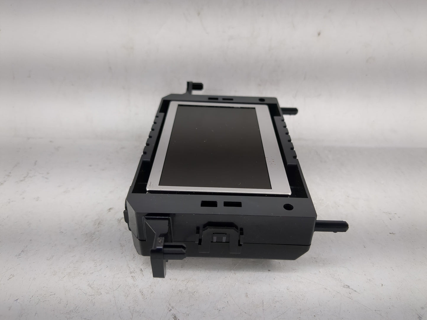 2012-2014 Ford Focus Information Display Screen - Oemusedautoparts1.com