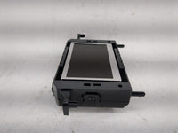 2012-2014 Ford Focus Information Display Screen - Oemusedautoparts1.com