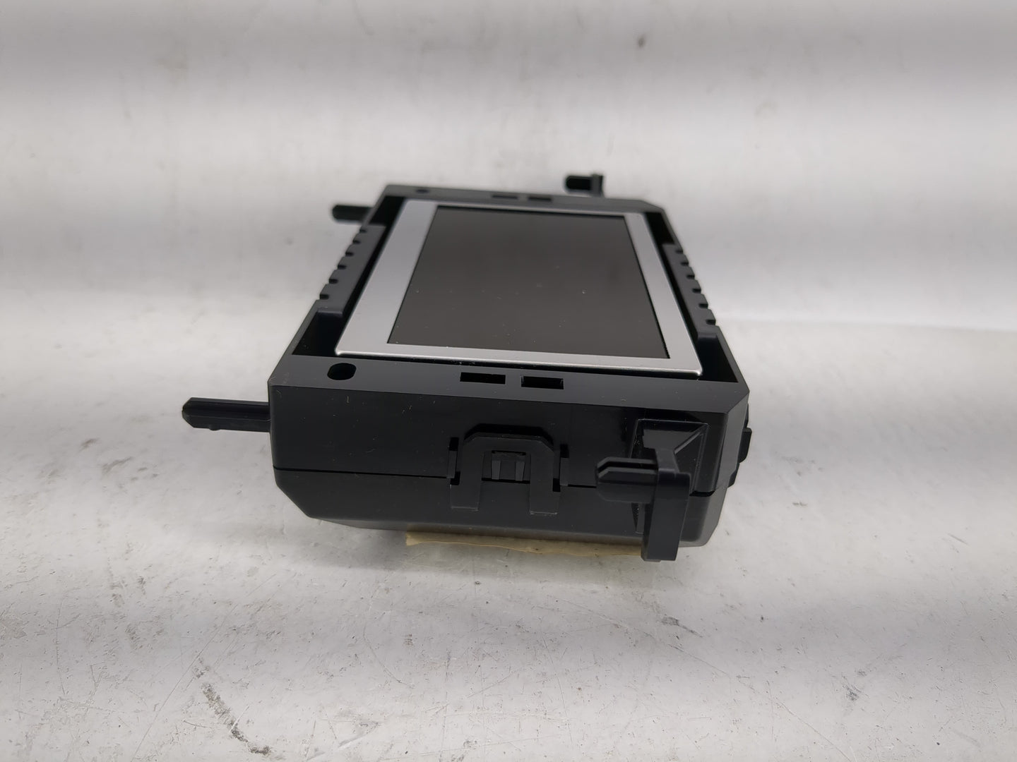 2012-2014 Ford Focus Information Display Screen - Oemusedautoparts1.com