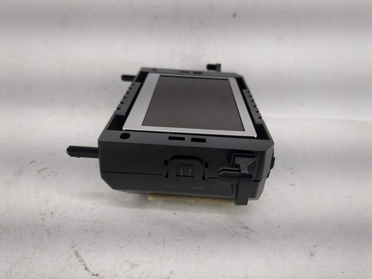 2012-2014 Ford Focus Information Display Screen - Oemusedautoparts1.com