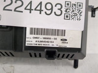 2012-2014 Ford Focus Information Display Screen - Oemusedautoparts1.com