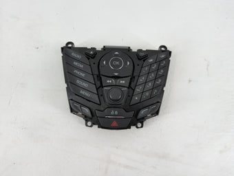compare product 2013-2014 Ford Focus Radio Control Panel