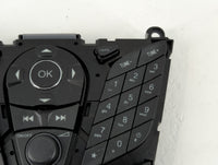 2013-2014 Ford Focus Radio Control Panel - Oemusedautoparts1.com