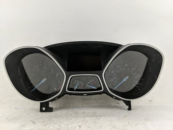 compare product 2013-2014 Ford Focus Instrument Cluster Speedometer Gauges P/N:CM5T-10849-CTG Fits Fits 2013 2014 OEM Used Auto Parts