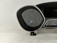 2013-2014 Ford Focus Instrument Cluster Speedometer Gauges P/N:CM5T-10849-CTG Fits Fits 2013 2014 OEM Used Auto Parts - Oemu