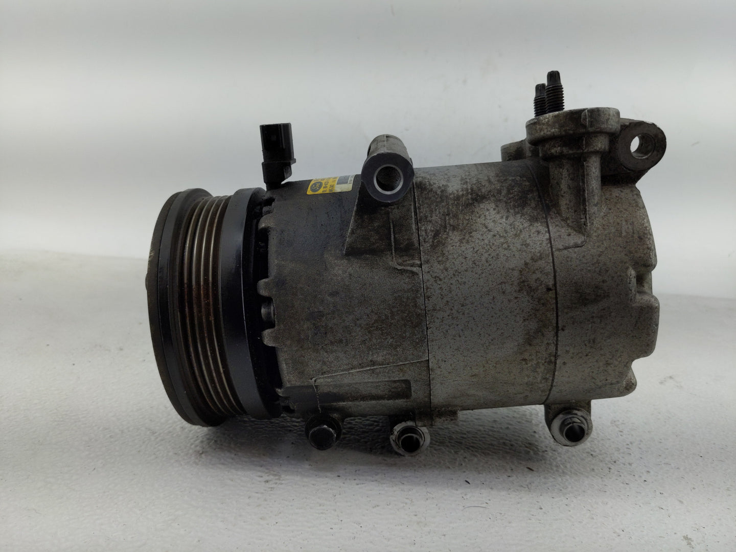 2014 Ford Focus 1227652 - Oemusedautoparts1.com