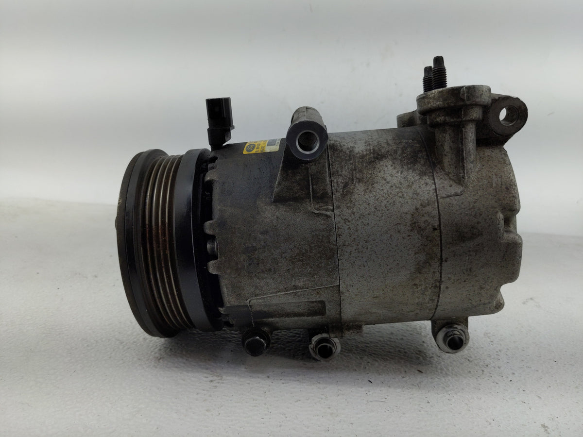 2014 Ford Focus 1227652 - Oemusedautoparts1.com