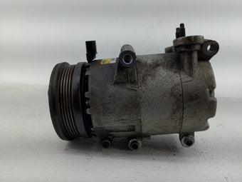 compare product 2014 Ford Focus 1227652