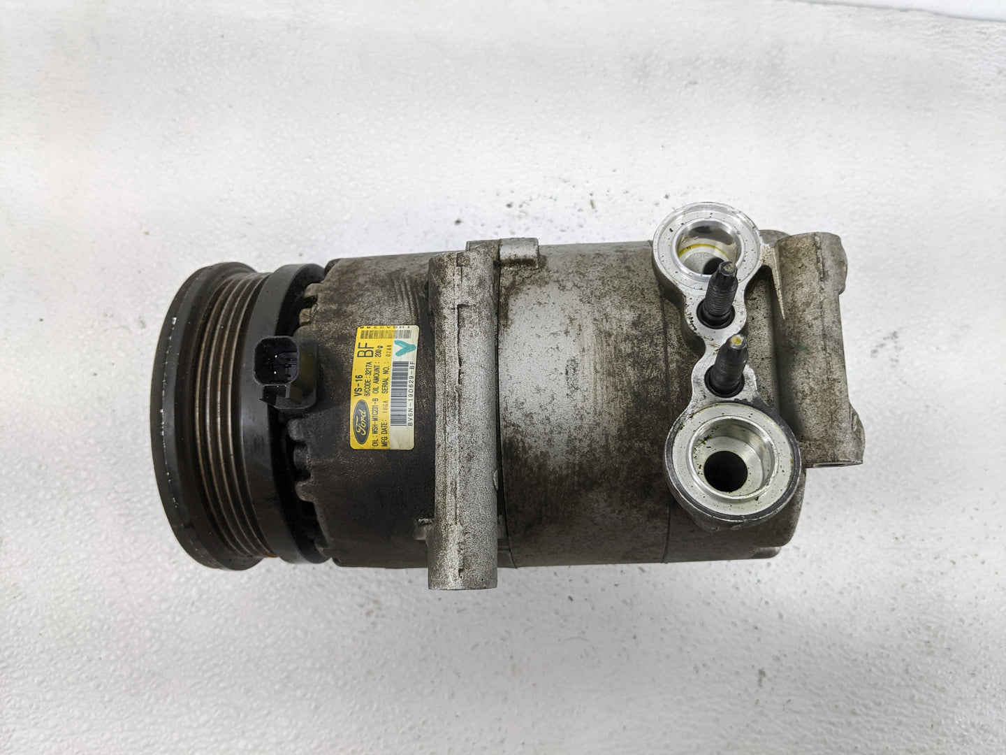 2014 Ford Focus 1227652 - Oemusedautoparts1.com