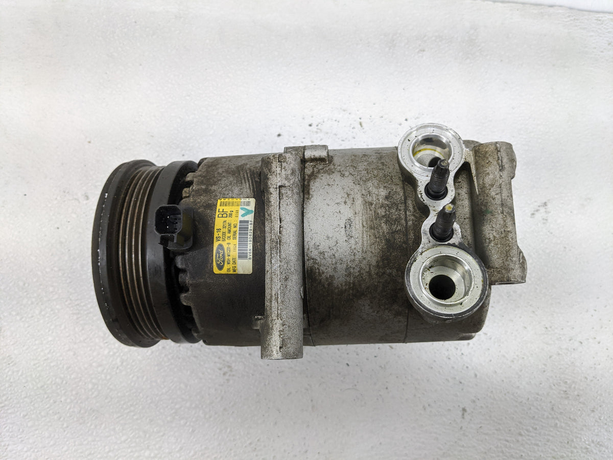 2014 Ford Focus 1227652 - Oemusedautoparts1.com