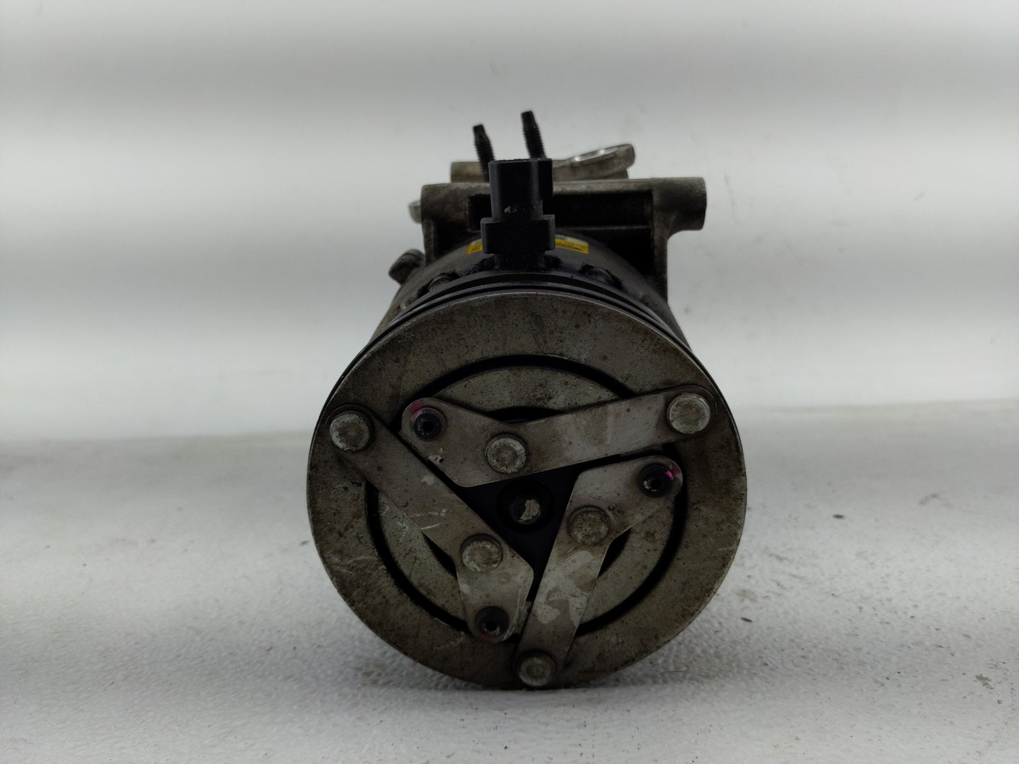 2014 Ford Focus 1227652 - Oemusedautoparts1.com