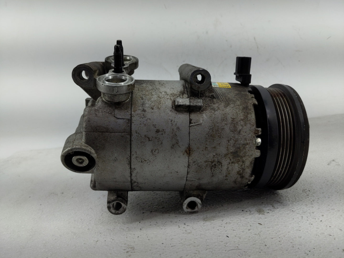 2014 Ford Focus 1227652 - Oemusedautoparts1.com