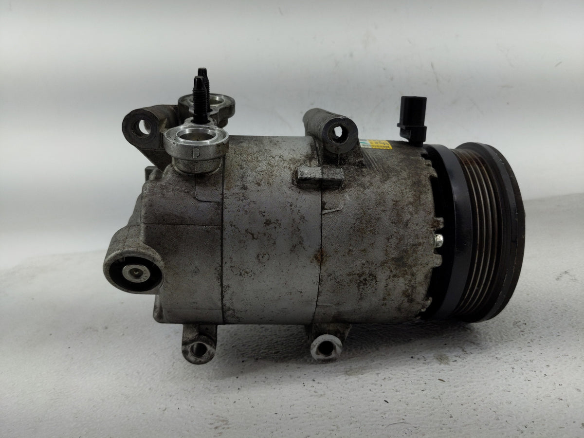 2014 Ford Focus 1227652 - Oemusedautoparts1.com