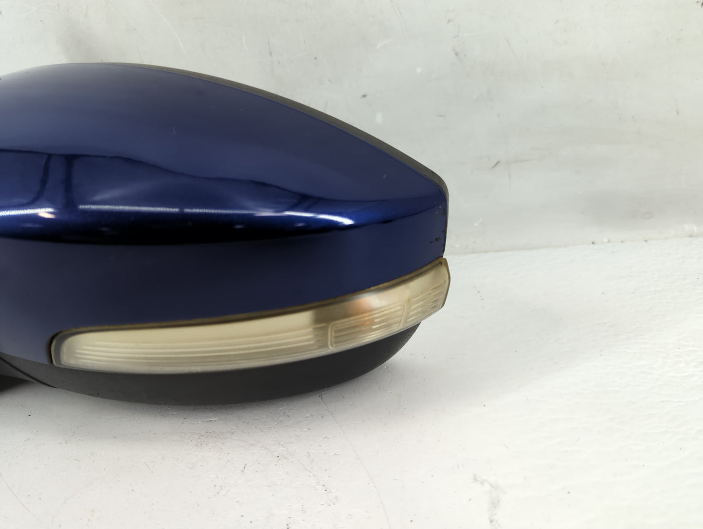 2012-2014 Ford Focus Side Mirror Replacement Driver Left View Door Mirror P/N:CM51 17683 Fits Fits 2012 2013 2014 OEM Used A