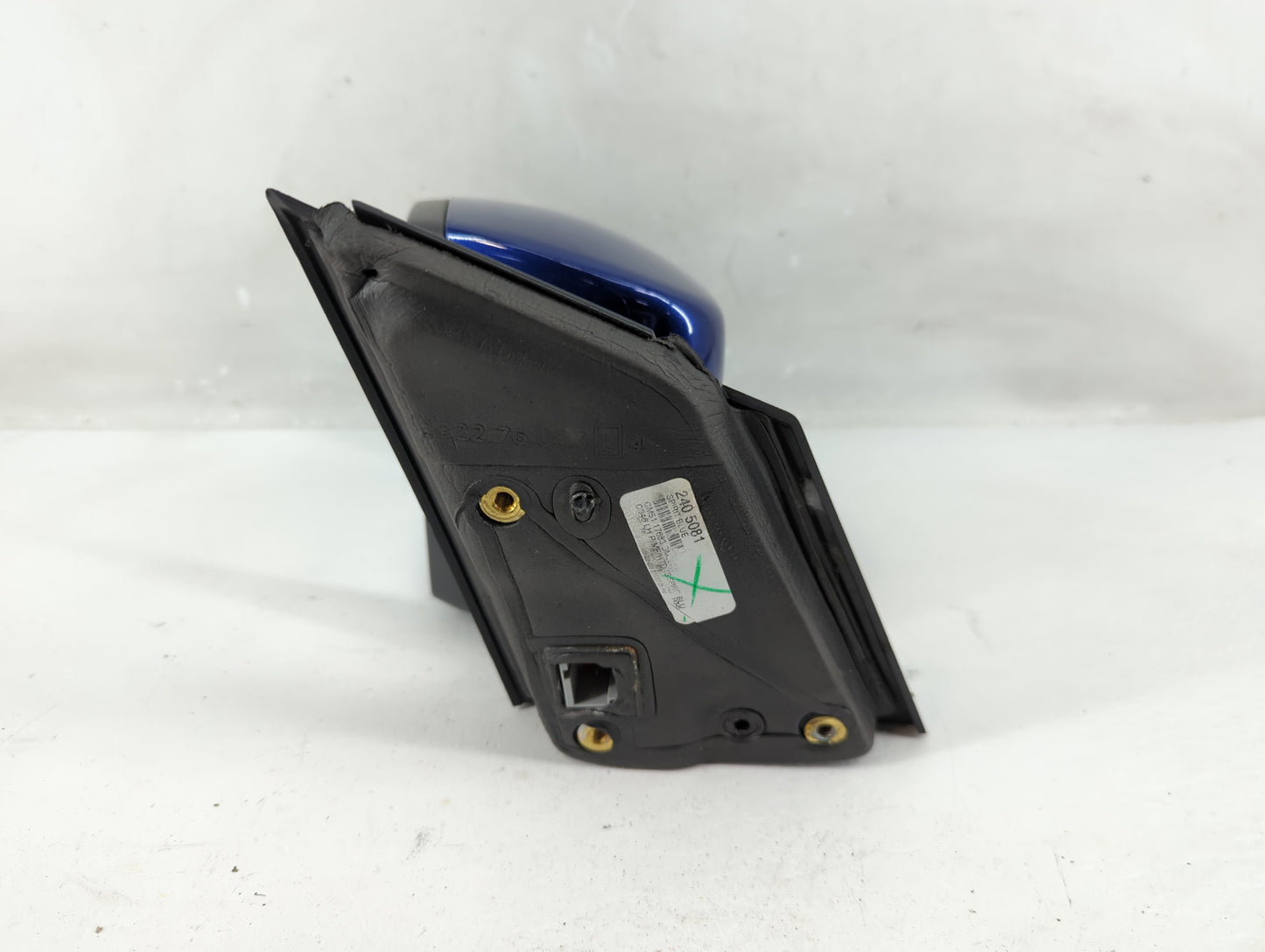 2012-2014 Ford Focus Side Mirror Replacement Driver Left View Door Mirror P/N:CM51 17683 Fits Fits 2012 2013 2014 OEM Used A