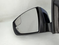 2012-2014 Ford Focus Side Mirror Replacement Driver Left View Door Mirror P/N:CM51 17683 Fits Fits 2012 2013 2014 OEM Used A