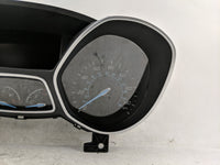 2013-2014 Ford Focus Instrument Cluster Speedometer Gauges P/N:CM5T-10849-CTF Fits Fits 2013 2014 OEM Used Auto Parts - Oemu