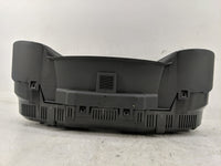 2013-2014 Ford Focus Instrument Cluster Speedometer Gauges P/N:CM5T-10849-CTF Fits Fits 2013 2014 OEM Used Auto Parts - Oemu
