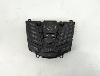 compare product 2013-2014 Ford Focus Radio Control Panel