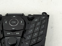 2013-2014 Ford Focus Radio Control Panel - Oemusedautoparts1.com