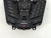 2013-2014 Ford Focus Radio Control Panel - Oemusedautoparts1.com