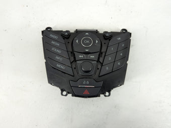 compare product 2013-2014 Ford Focus Radio Control Panel