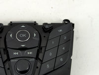 2013-2014 Ford Focus Radio Control Panel - Oemusedautoparts1.com