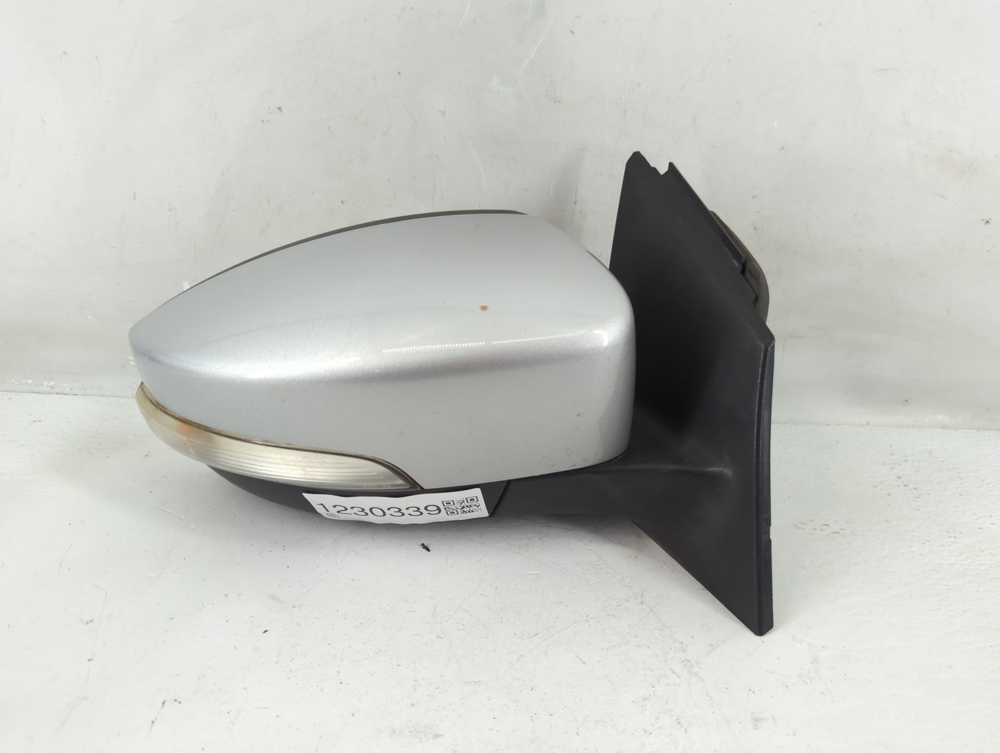 2012-2014 Ford Focus Side Mirror Replacement Passenger Right View Door Mirror P/N:CM51 17682 Fits Fits 2012 2013 2014 OEM Us