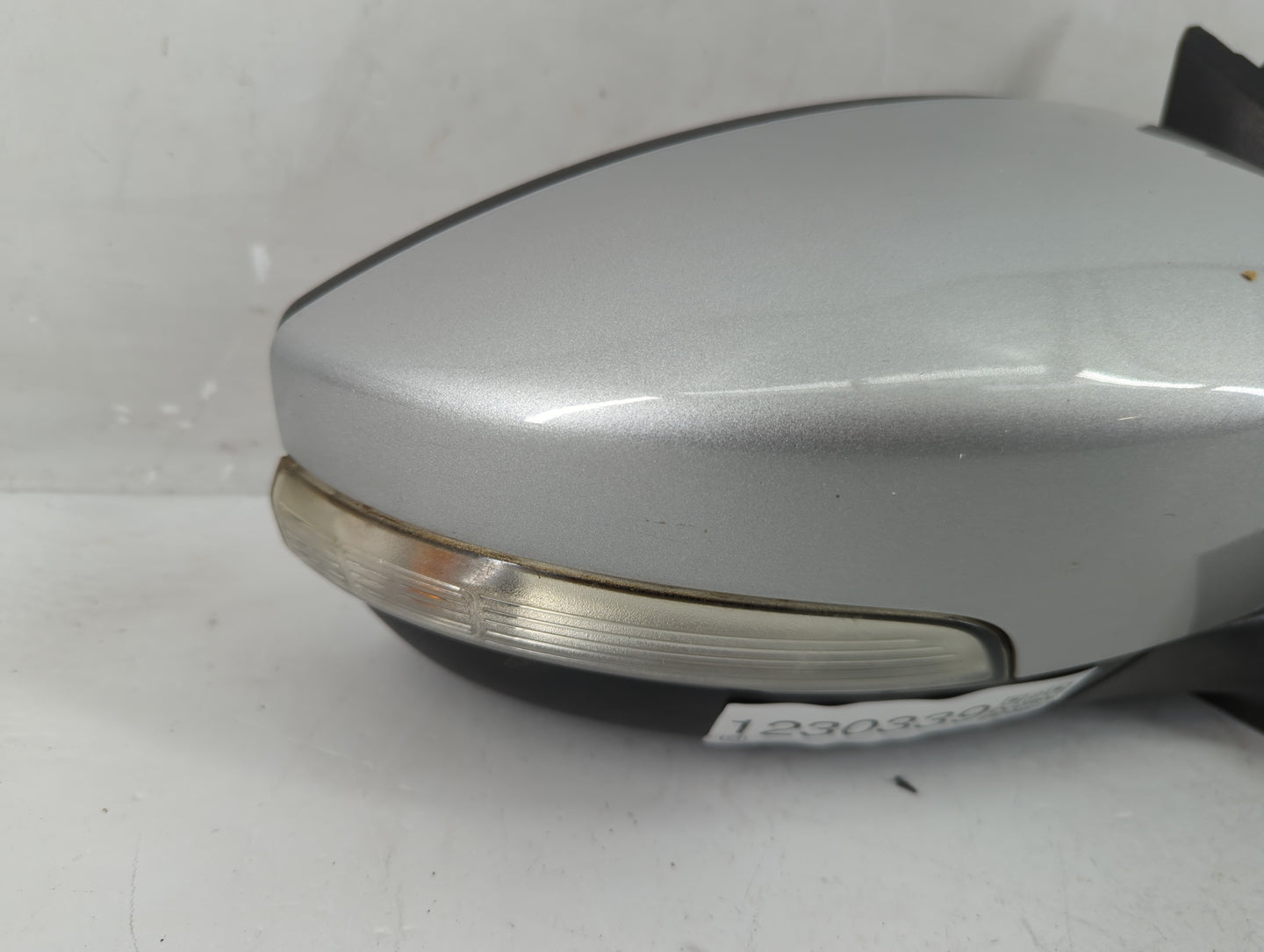 2012-2014 Ford Focus Side Mirror Replacement Passenger Right View Door Mirror P/N:CM51 17682 Fits Fits 2012 2013 2014 OEM Us