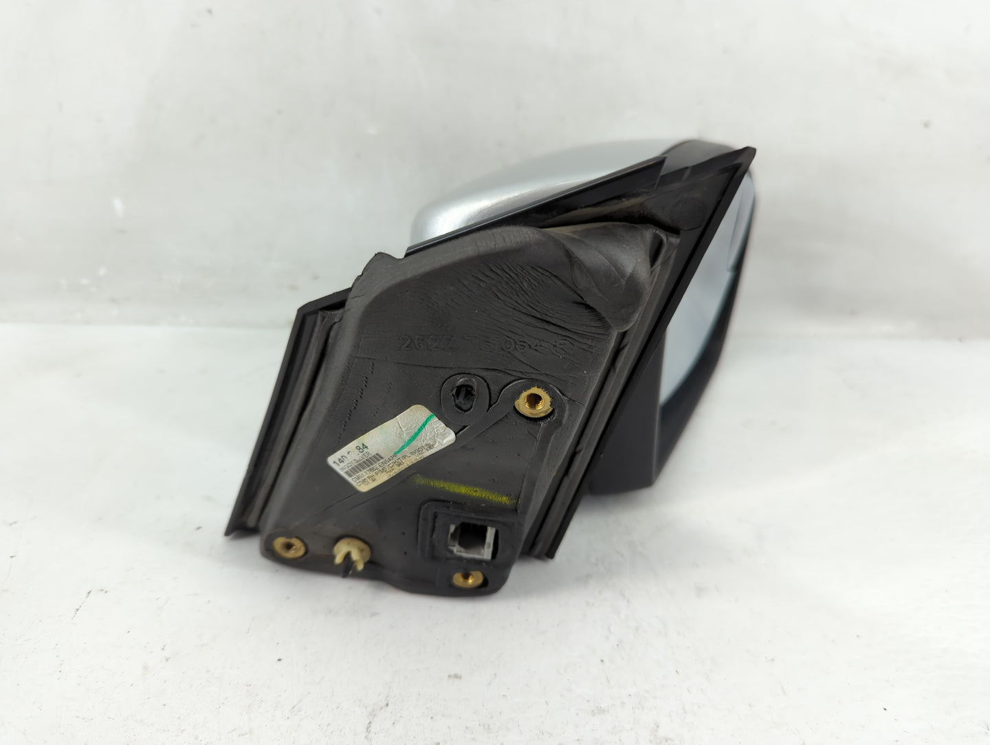 2012-2014 Ford Focus Side Mirror Replacement Passenger Right View Door Mirror P/N:CM51 17682 Fits Fits 2012 2013 2014 OEM Us