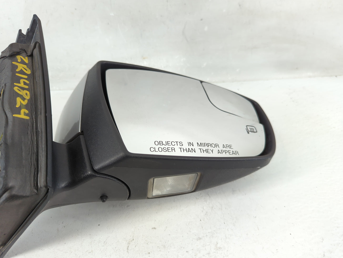 2012-2014 Ford Focus Side Mirror Replacement Passenger Right View Door Mirror P/N:CM51 17682 Fits Fits 2012 2013 2014 OEM Us