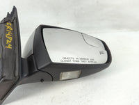 2012-2014 Ford Focus Side Mirror Replacement Passenger Right View Door Mirror P/N:CM51 17682 Fits Fits 2012 2013 2014 OEM Us
