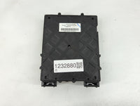 2012-2014 Ford Focus Fusebox Fuse Box Panel Relay Module P/N:DV6T-14A073-CE Fits Fits 2012 2013 2014 OEM Used Auto Parts - O